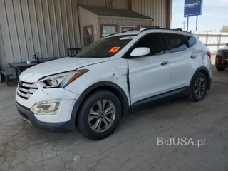 HYUNDAI SANTA FE SPORT