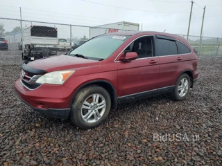 HONDA CR-V EXL