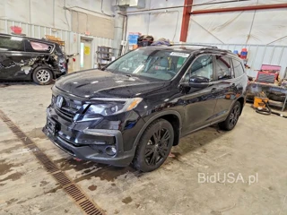 HONDA PILOT EX