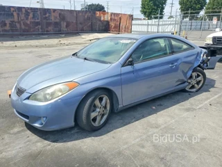 TOYOTA CAMRY SOL 2D SE/SLE