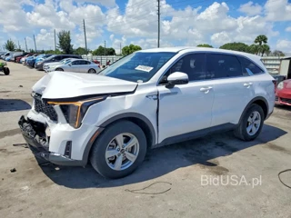 KIA SORENTO LX
