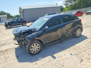 KIA RIO S