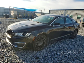 LINCOLN MKZ RESERVE