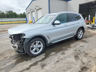 BMW X3 XDRIVE30I