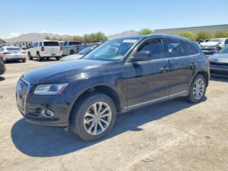 AUDI Q5 PREMIUM PLUS