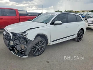 AUDI Q7 PREMIUM PLUS