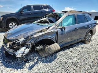 SUBARU OUTBACK LIMITED