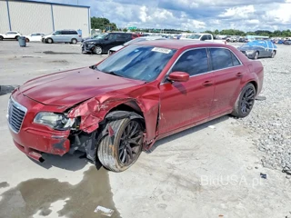 CHRYSLER 300 S