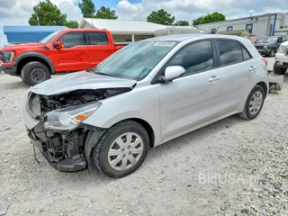 KIA RIO S