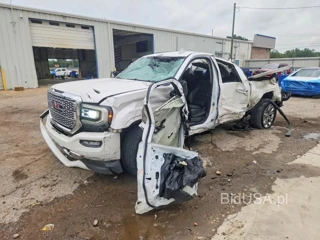 GMC SIERRA K1500 DENALI