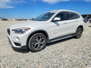 BMW X1 XDRIVE28I