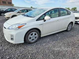 TOYOTA PRIUS TWO