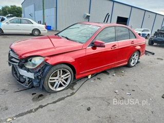 MERCEDES-BENZ C 250