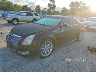 CADILLAC CTS PREMIUM COLLECTION