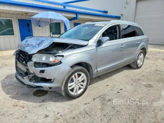 AUDI Q7 3.6 QUATTRO PREMIUM