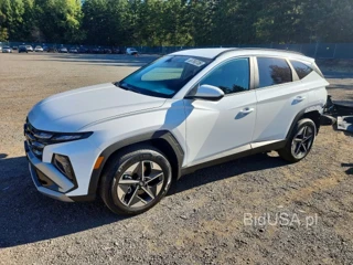 HYUNDAI TUCSON SEL