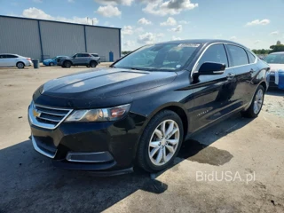 CHEVROLET IMPALA LT