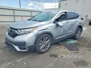 HONDA CR-V TOURING