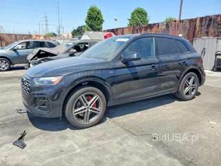 AUDI Q5 E PREMIUM PLUS 55