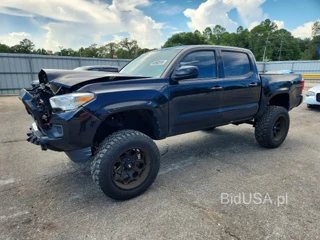 TOYOTA TACOMA SR