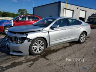CHEVROLET IMPALA LT