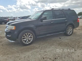 FORD EXPEDITION LIMITED