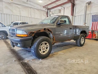 DODGE DAKOTA SPORT