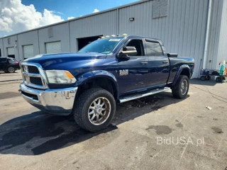RAM 2500 ST