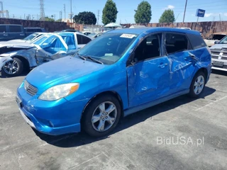 TOYOTA MATRIX XR