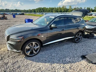 GENESIS GV80 PRESTIGE