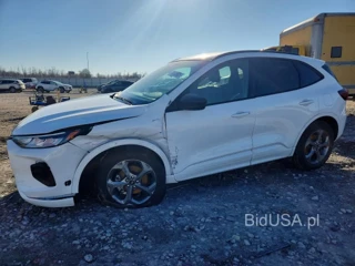 FORD ESCAPE ST LINE