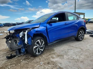HONDA HR-V SPORT