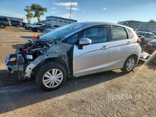 HONDA FIT LX