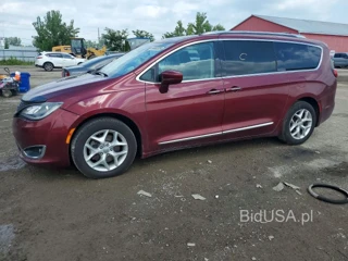 CHRYSLER PACIFICA TOURING L PLUS