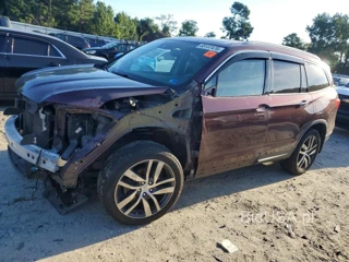 HONDA PILOT TOURING