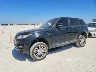 LAND ROVER RANGE ROVER SPORT SC