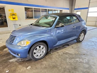 CHRYSLER PT CRUISER TOURING