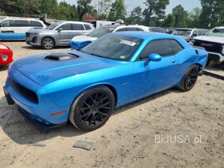 DODGE CHALLENGER R/T