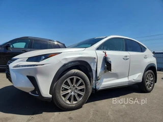 LEXUS NX 300 BASE