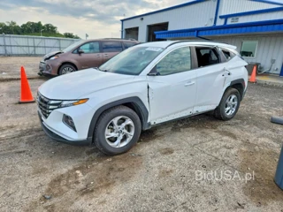 HYUNDAI TUCSON SEL