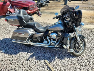 HARLEY-DAVIDSON FLHTKL ULTRA LIMITED LOW
