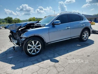 INFINITI QX50 BASE