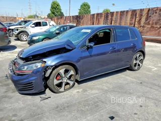 VOLKSWAGEN GTI S/SE