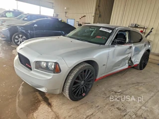 DODGE CHARGER SXT