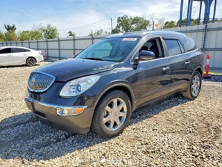 BUICK ENCLAVE CXL