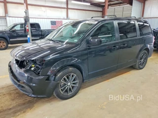 DODGE GRAND CARAVAN GT