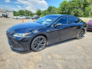 LEXUS ES 350 F SPORT