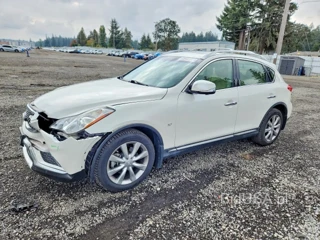 INFINITI QX50 BASE