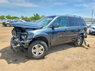HONDA PILOT EXL