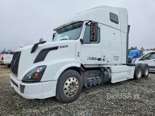 VOLVO VN VNL